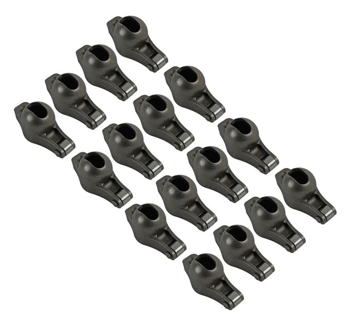 CCA-1452-16, COMP Cams Magnum Roller Tip Rocker Arms 1452-16 в ОАЭ, Дубай. Состояние - новое. Цена 1 170 AED. Фото, контакты продавца | AUTO.AE