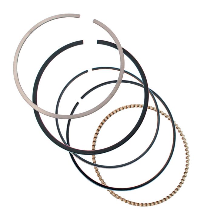 WIS-4037GFX, Wiseco GF-Style Piston Ring Sets 4037GFX في الإمارات العربية المتحدة, دبي. Condition - new. Price ⁦200 AED⁩. Photo, seller contacts | AUTO.AE
