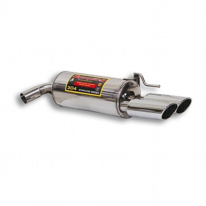 842807., SUPERSPRINT 842807. Rear Exhaust for MERCEDES W220 S в ОАЭ, Дубай. Состояние - новое. Цена ⁦4 600 AED⁩. Фото, контакты продавца | AUTO.AE