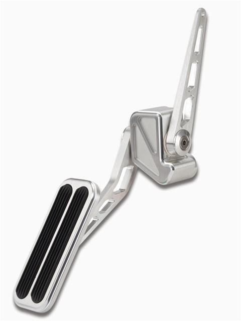 LOK-BAG-6164, Lokar Billet Gas Pedal Assemblies for 1967-1970 C10 PICKUP, C15/C1500 PICKUP - BAG-6164 في الإمارات العربية المتحدة, دبي. Condition - new. Price ⁦1,170 AED⁩. Photo, seller contacts | AUTO.AE