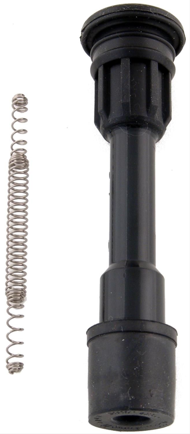 NGK-58910, NGK Coil On Plug Boots for 1995-2002 MILLENIA, 2001-2003 PROTEGE, 2002-2003 PROTEGE5 - CPB-Z002 в ОАЭ, Дубай. Состояние - новое. Цена 60 AED. Фото, контакты продавца | AUTO.AE
