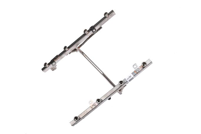 ADO-12621662, ACDelco Fuel Rails 12621662 في الإمارات العربية المتحدة, دبي. Condition - new. Price 730 AED. Photo, seller contacts | AUTO.AE