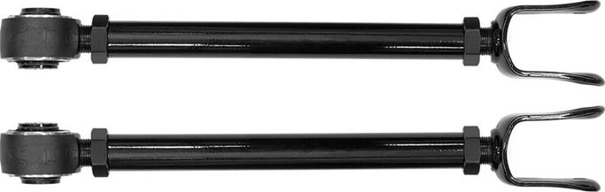 RAN-RS66164B, Rancho Control Arms for 2020-2023 GLADIATOR, 2018-2023 WRANGLER - RS66164B في الإمارات العربية المتحدة, دبي. Condition - new. Price 1,480 AED. Photo, seller contacts | AUTO.AE