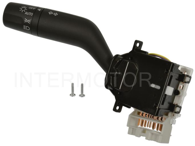 SMP-CBS2435, Standard Motor Combination Switches for 2010-2011 CX-7, 2009-2015 CX-9 - CBS2435 in UAE, Dubai. Condition - new. Price ⁦350 AED⁩. Photo, seller contacts | AUTO.AE