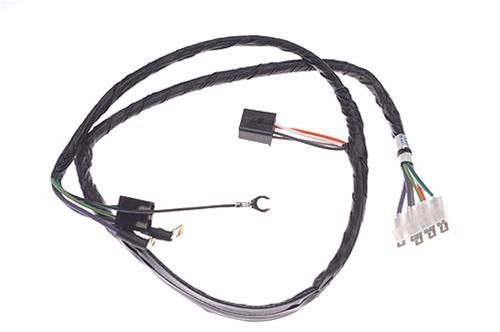 SUM-RP20552, Summit Racing™ Reproduction Wiring Harnesses for 1966-1967 GTO - SUM-RP20552 في الإمارات العربية المتحدة, دبي. Condition - new. Price ⁦420 AED⁩. Photo, seller contacts | AUTO.AE