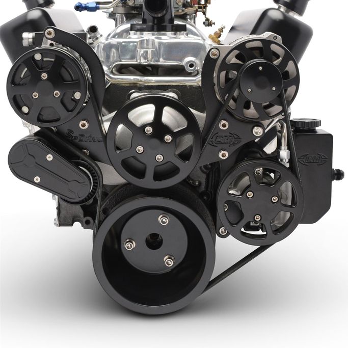 EMS-MS107-55BMB, Eddie Motorsports S-Drive Serpentine Pulley Drive Systems MS107-55BMB في الإمارات العربية المتحدة, دبي. Condition - new. Price ⁦14,550 AED⁩. Photo, seller contacts | AUTO.AE