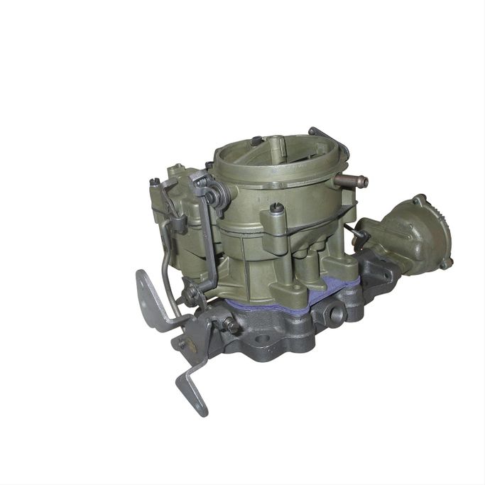 URM-14-1470, UREMCO Remanufactured  CFM 2-Barrel Carburetor 14-1470 in UAE, Dubai. Condition - new. Price 1,080 AED. Photo, seller contacts | AUTO.AE