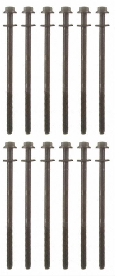 FEL-ES727981, Fel-Pro Headbolt Kits ES 72798-1 in UAE, Dubai. Condition - new. Price 320 AED. Photo, seller contacts | AUTO.AE