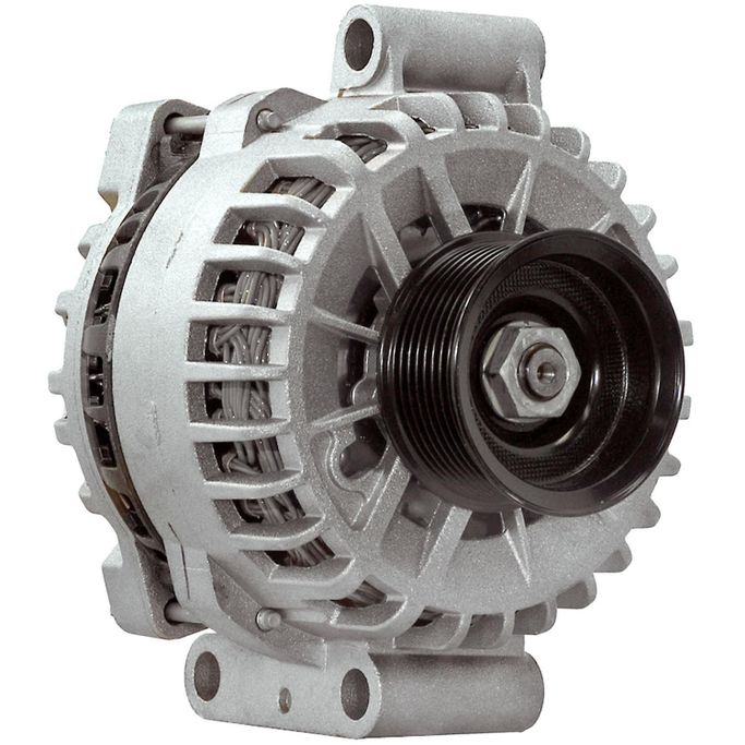 DNP-210-5378, Denso Remanufactured Alternators 210-5378 in UAE, Dubai. Condition - new. Price 720 AED. Photo, seller contacts | AUTO.AE