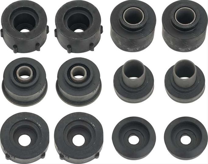 OER-R893, OER Body Mount Bushings R893 in UAE, Dubai. Condition - new. Price 370 AED. Photo, seller contacts | AUTO.AE