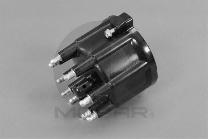 MOP-05142591AA, Mopar Replacement Distributor Caps 05142591AA in UAE, Dubai. Condition - new. Price 170 AED. Photo, seller contacts | AUTO.AE