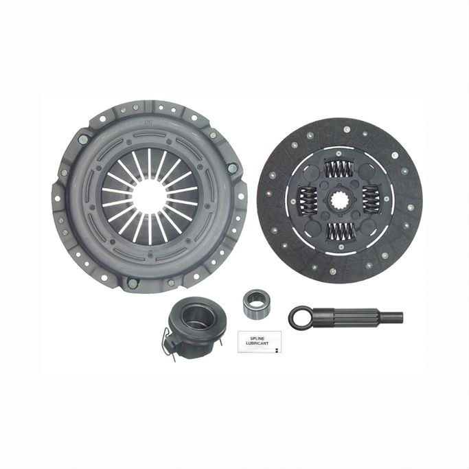 PFT-MU117-1B, Perfection MU Series Clutches for 1994-2000 CHEROKEE, 1994-2002 WRANGLER - MU117-1B в ОАЭ, Дубай. Состояние - новое. Цена ⁦570 AED⁩. Фото, контакты продавца | AUTO.AE