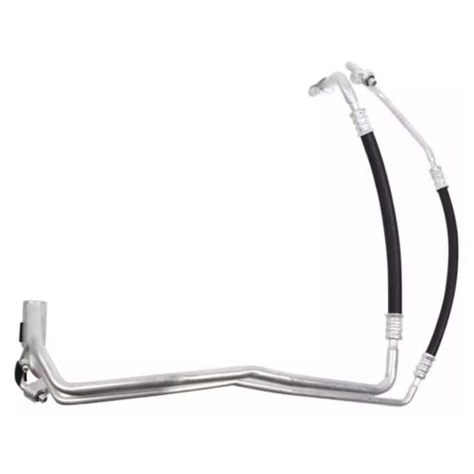 FSS-65322, Four Seasons Air Conditioning Discharge Hoses for 2014-2017 CAPRICE, SS - 65322 in UAE, Dubai. Condition - new. Price 270 AED. Photo, seller contacts | AUTO.AE