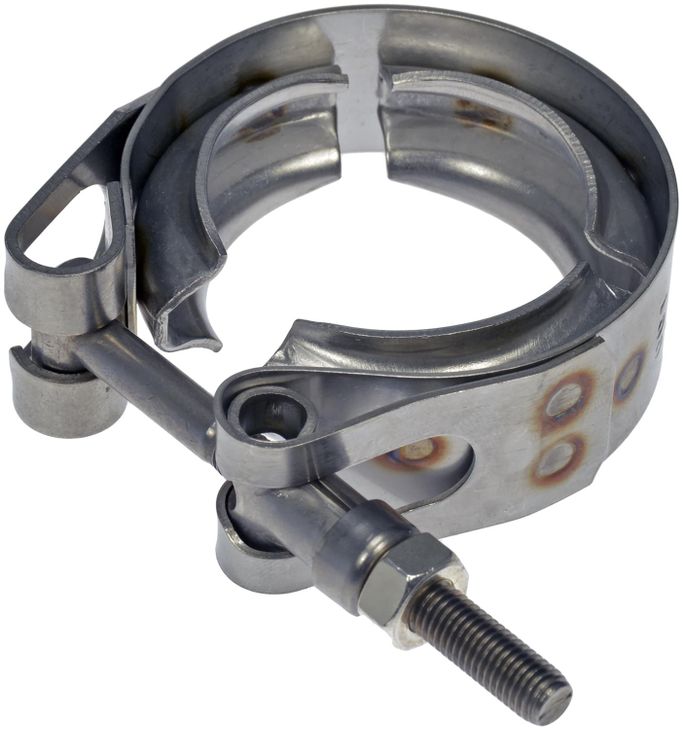 RNB-903-003, Dorman Exhaust Clamps 903-003 в ОАЭ, Дубай. Состояние - новое. Цена 280 AED. Фото, контакты продавца | AUTO.AE