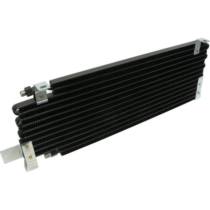UAC-CN4173PFC, Universal Air Conditioner Air Conditioning Condensers for 1987-1992 CHEROKEE, COMANCHE - CN 4173PFC في الإمارات العربية المتحدة, دبي. Condition - new. Price 380 AED. Photo, seller contacts | AUTO.AE