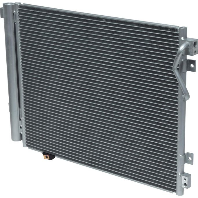 UAC-CN3695PFXC, Universal Air Conditioner Air Conditioning Condensers for 2007-2009 SORENTO - CN 3695PFXC в ОАЭ, Дубай. Состояние - новое. Цена 450 AED. Фото, контакты продавца | AUTO.AE
