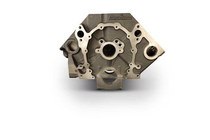 MLL-BPP12110344, BluePrint Engines GM Small Block Compatible Bare Engine Blocks BPP12110344 в ОАЭ, Дубай. Состояние - новое. Цена ⁦10 990 AED⁩. Фото, контакты продавца | AUTO.AE