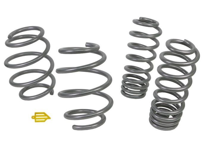 WHL-WSK-HYU001, Whiteline Lowering Coil Springs WSK-HYU001 in UAE, Dubai. Condition - new. Price 1,530 AED. Photo, seller contacts | AUTO.AE