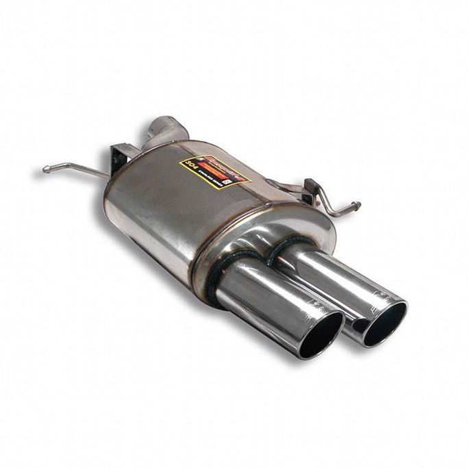 788537., SUPERSPRINT 788537. Rear Exhaust for ALPINA BMW 6 Series (E63 / E64) في الإمارات العربية المتحدة, دبي. Condition - new. Price ⁦5,190 AED⁩. Photo, seller contacts | AUTO.AE