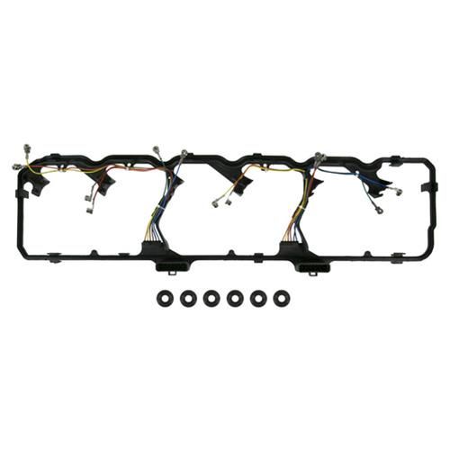 FEL-VS50668R1, Fel-Pro PermaDry Valve Cover Gaskets VS 50668 R-1 in UAE, Dubai. Condition - new. Price 1,450 AED. Photo, seller contacts | AUTO.AE