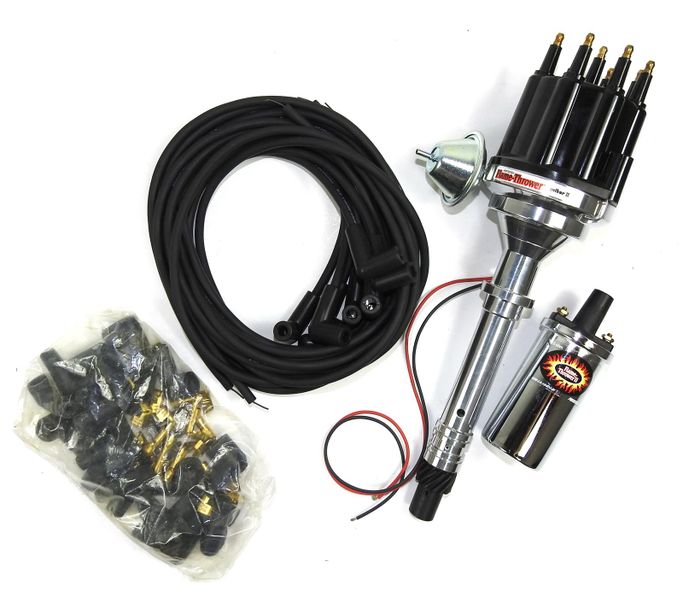 PNX-BUNDLE010, PerTronix Flame-Thrower Ignition System Bundles Bundle010 في الإمارات العربية المتحدة, دبي. Condition - new. Price 2,510 AED. Photo, seller contacts | AUTO.AE
