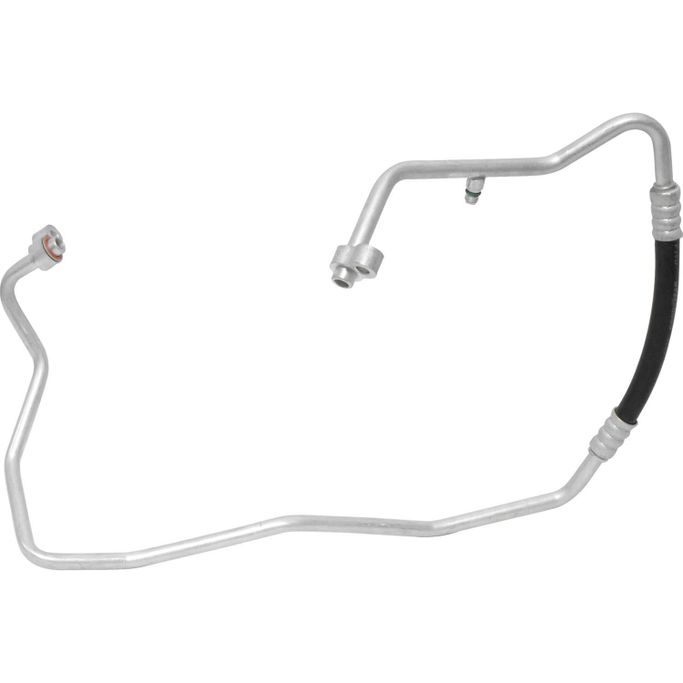 UAC-HA11135C, Universal Air Conditioner Air Conditioning Discharge Hoses for 2006-2009 COMMANDER - HA 11135C in UAE, Dubai. Condition - new. Price 110 AED. Photo, seller contacts | AUTO.AE