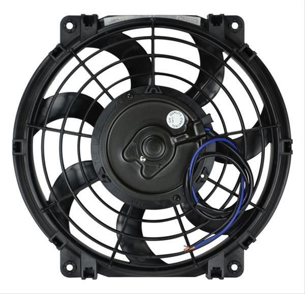 FLX-116531, 10 Inch 775 CFM Flex-A-Lite Trimline Electric Fan 116531 в ОАЭ, Дубай. Состояние - новое. Цена ⁦900 AED⁩. Фото, контакты продавца | AUTO.AE