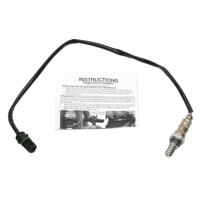 DFP-ES20368, Delphi Oxygen Sensors ES20368 in UAE, Dubai. Condition - new. Price 820 AED. Photo, seller contacts | AUTO.AE