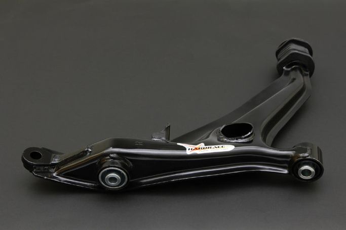 6351, HARDRACE 6351 CIVIC EK FRONT LOWER CONTROL ARM (PILLOW BALL) 2PCS/SET in UAE, Dubai. Condition - new. Price 2,550 AED. Photo, seller contacts | AUTO.AE