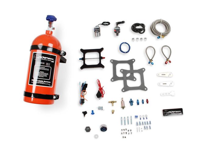 NOS-07002NOS, NOS Sniper Nitrous Systems 07002NOS в ОАЭ, Дубай. Состояние - новое. Цена 4 540 AED. Фото, контакты продавца | AUTO.AE