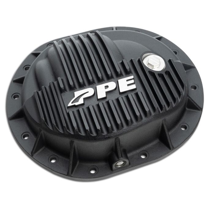 PPE-138051220, Pacific Performance Engineering 12 Bolt AAM 9.50/9.76  Differential Cover 138051220 في الإمارات العربية المتحدة, دبي. Condition - new. Price 1,210 AED. Photo, seller contacts | AUTO.AE