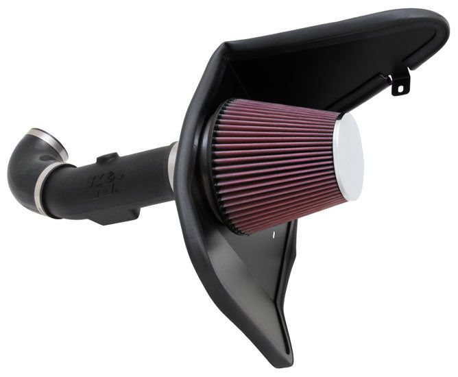 63-3078, K&N 63-3078 Performance Air Intake System AIRCHARGER; CHEVROLET CAMARO 3.6L V6; 2011-2015 في الإمارات العربية المتحدة, دبي. Condition - new. Price 2,130 AED. Photo, seller contacts | AUTO.AE