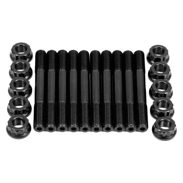 228-5401, ARP 228-5401 Main Stud Kit for HYUNDAI 2.0L (G4KF) 4-cylinder в ОАЭ, Дубай. Состояние - новое. Цена 580 AED. Фото, контакты продавца | AUTO.AE