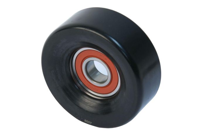 URO-010412, URO Parts Idler Pulleys for 2007-2010 S80, 2005-2011 XC90 - 31216198 в ОАЭ, Дубай. Состояние - новое. Цена ⁦240 AED⁩. Фото, контакты продавца | AUTO.AE