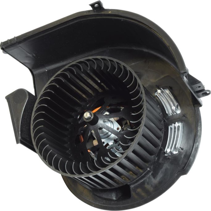 UAC-BM4065C, Universal Air Conditioner Blower Motors for 2007-2013 X5, 2008-2014 X6 - BM 4065C in UAE, Dubai. Condition - new. Price ⁦510 AED⁩. Photo, seller contacts | AUTO.AE