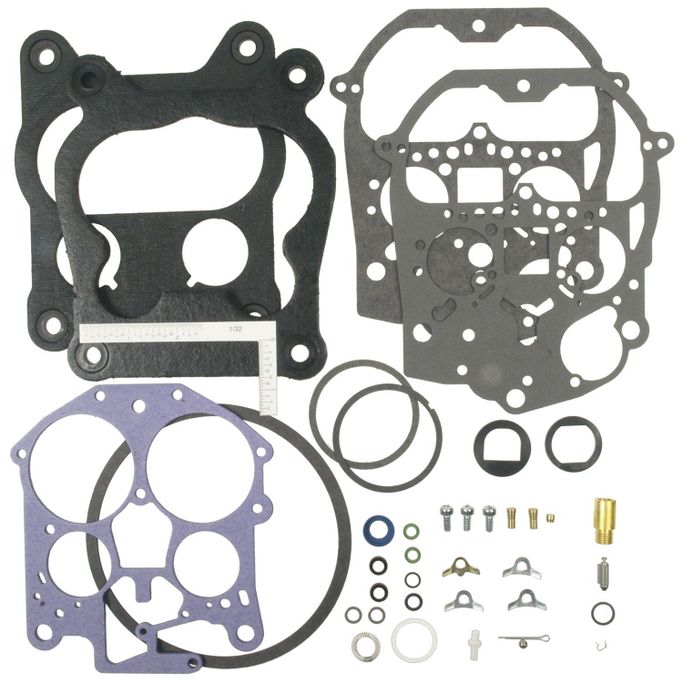 SMP-1569A, Standard Motor Carburetor Rebuild Kits 1569A in UAE, Dubai. Condition - new. Price 190 AED. Photo, seller contacts | AUTO.AE