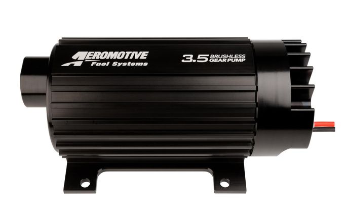 AEI-11195, Aeromotive 3.5 GPM Brushless Variable Speed Gear Pumps 11195 в ОАЭ, Дубай. Состояние - новое. Цена ⁦7 570 AED⁩. Фото, контакты продавца | AUTO.AE