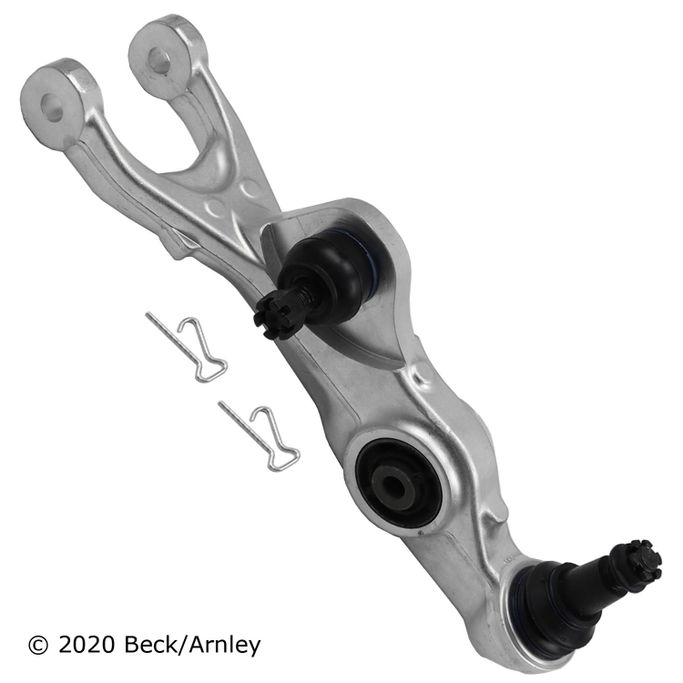 BCK-102-8184, Beck/Arnley Control Arms for 2014-2020 RLX - 102-8184 в ОАЭ, Дубай. Состояние - новое. Цена 850 AED. Фото, контакты продавца | AUTO.AE