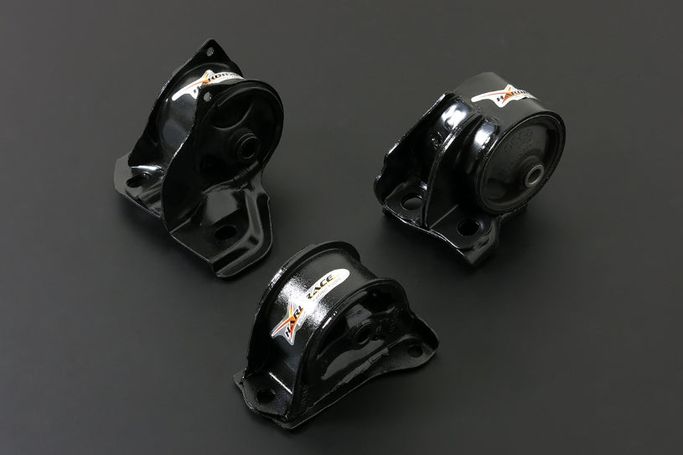 5826-A, HARDRACE 5826-A HARDEN ENGINE MOUNT (3pc) HONDA CIVIC 92-96 в ОАЭ, Дубай. Состояние - новое. Цена 1 640 AED. Фото, контакты продавца | AUTO.AE