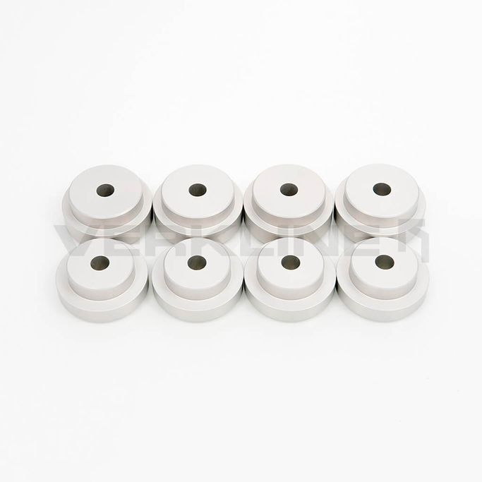 SBK-010, VERKLINE SBK-010 Aluminium Front Subframe Bushings Kit (8 pcs) for AUDI 200 (C3) in UAE, Dubai. Condition - new. Price 550 AED. Photo, seller contacts | AUTO.AE
