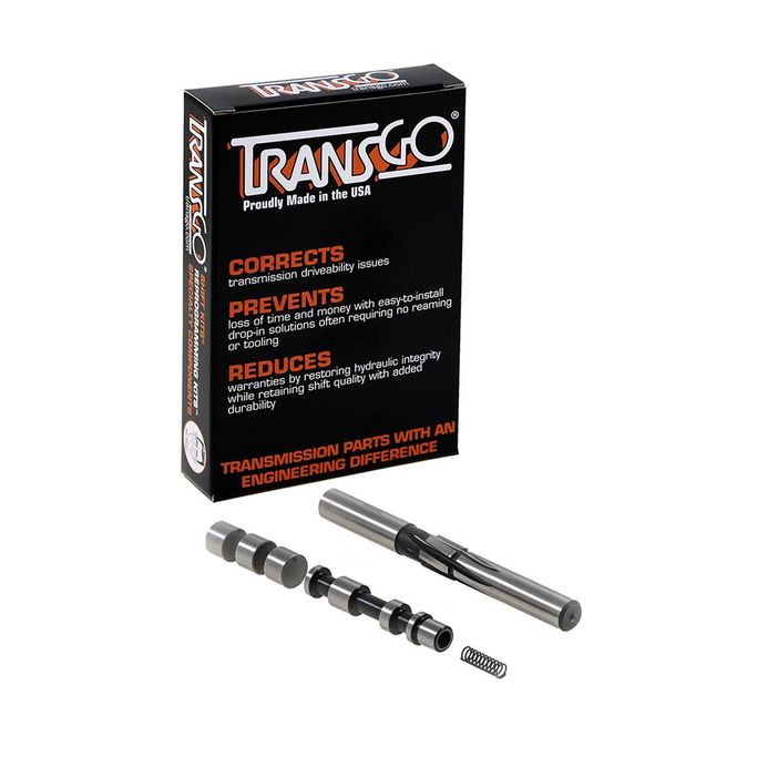 TRG-RFE-SV420-WT, TransGo Automatic Transmission Rebuild Components RFE-SV420-WT in UAE, Dubai. Condition - new. Price 1,140 AED. Photo, seller contacts | AUTO.AE