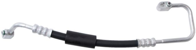 FSS-65750, Four Seasons Air Conditioning Suction Hoses for 2010-2023 GX460 - 65750 в ОАЭ, Дубай. Состояние - новое. Цена ⁦390 AED⁩. Фото, контакты продавца | AUTO.AE