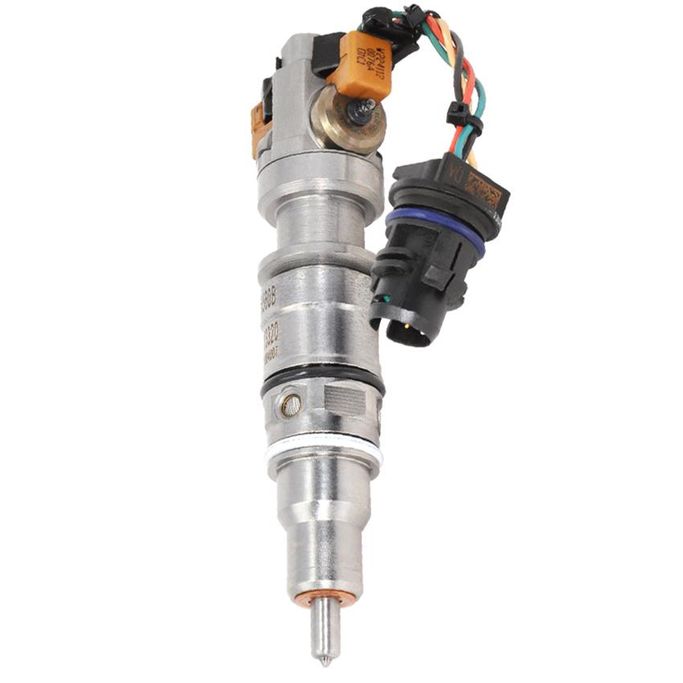BTD-DE001, Bostech Silver Remanufactured Fuel Injectors DE001 in UAE, Dubai. Condition - new. Price 900 AED. Photo, seller contacts | AUTO.AE