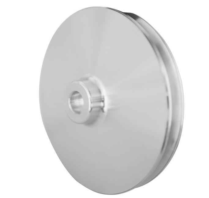 MCH-540, March Performance Power Steering Pulleys 540 في الإمارات العربية المتحدة, دبي. Condition - new. Price 510 AED. Photo, seller contacts | AUTO.AE