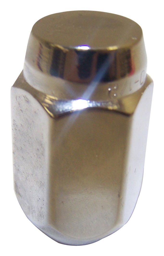 CWA-J4005694, Crown Automotive Lug Nuts for 1977-1983 CJ5, 1977-1986 CJ7, 1981-1986 SCRAMBLER - J4005694 в ОАЭ, Дубай. Состояние - новое. Цена ⁦30 AED⁩. Фото, контакты продавца | AUTO.AE