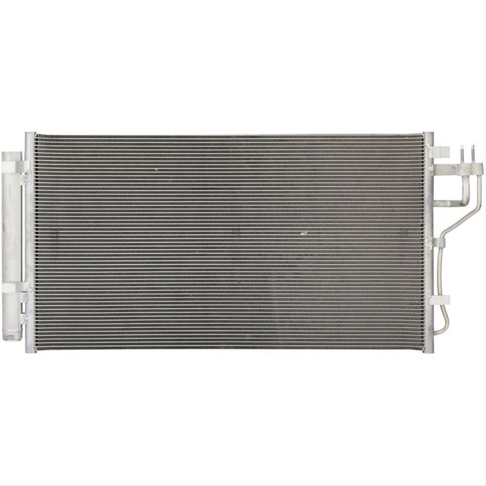 SGT-7-3983, Spectra Premium Air Conditioning Condensers for 2011-2016 OPTIMA, 2011-2015 SONATA - 434-73983 في الإمارات العربية المتحدة, دبي. Condition - new. Price 910 AED. Photo, seller contacts | AUTO.AE