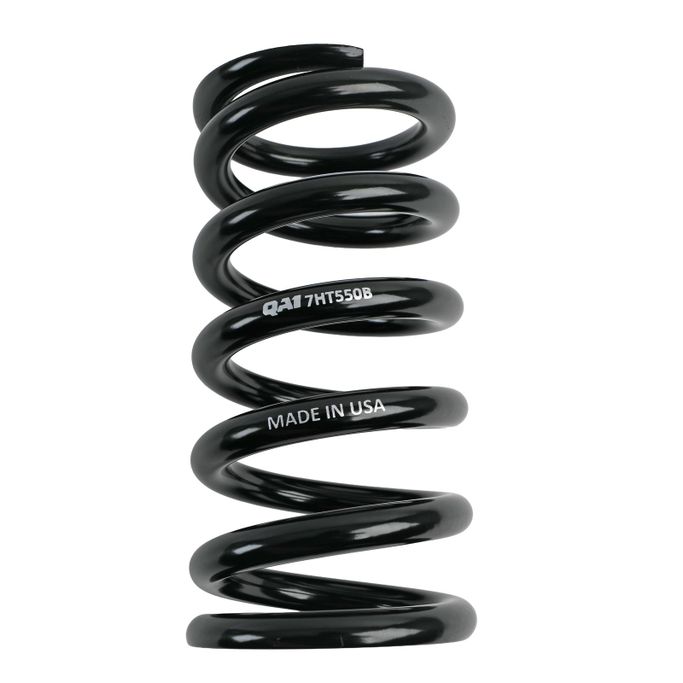 QA1-7HT550B, QA1 High-Travel 7 Inch Coilover Spring 7HT550B in UAE, Dubai. Condition - new. Price ⁦400 AED⁩. Photo, seller contacts | AUTO.AE