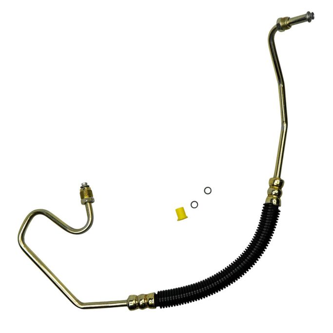 EDD-80264E, Edelmann Elite Power Steering Hoses 80264E في الإمارات العربية المتحدة, دبي. Condition - new. Price 120 AED. Photo, seller contacts | AUTO.AE
