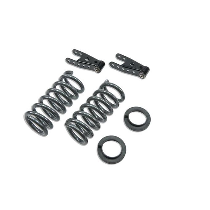 BEL-790, Belltech Lowering Kits for 1995-2000 TAHOE, 1995-1999 YUKON - 790 в ОАЭ, Дубай. Состояние - новое. Цена 1 600 AED. Фото, контакты продавца | AUTO.AE