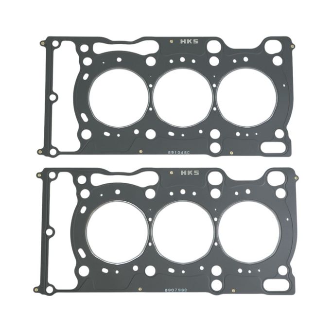 23002-AT008, HKS 23002-AT008 Head Gasket (t-1.0 mm) for TOYOTA GR Yaris (XP210) 2020- في الإمارات العربية المتحدة, دبي. Condition - new. Price ⁦1,100 AED⁩. Photo, seller contacts | AUTO.AE